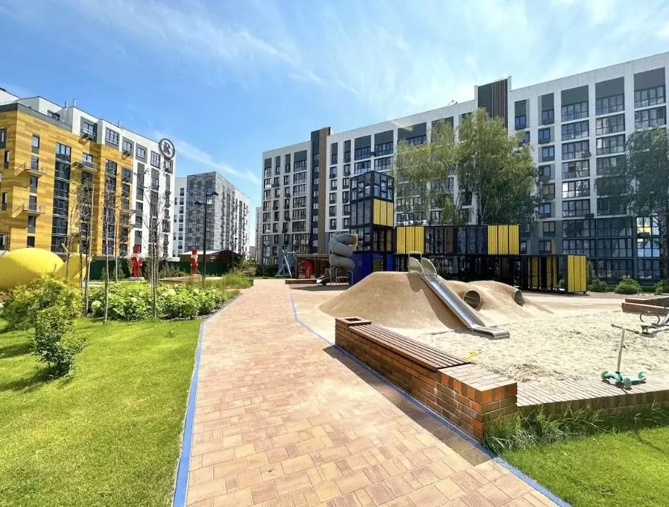 2-к кв. Брянская область, Брянск ул. Имени О.С. Визнюка, 18 (72.0 м) - Фото 2