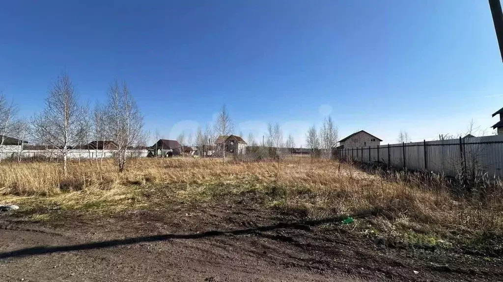 Участок в Челябинская область, Красноармейский муниципальный округ, д. ... - Фото 1