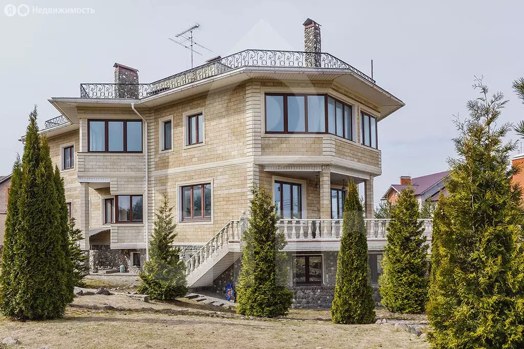 Дом в Московская область, городской округ Мытищи, деревня Новогрязново ... - Фото 2