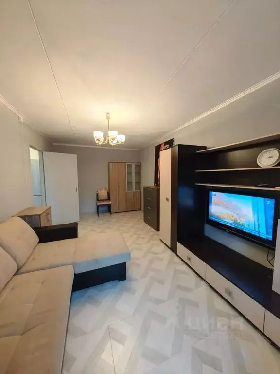 1-к кв. Москва ул. Гришина, 21К2 (32.0 м) - Фото 2