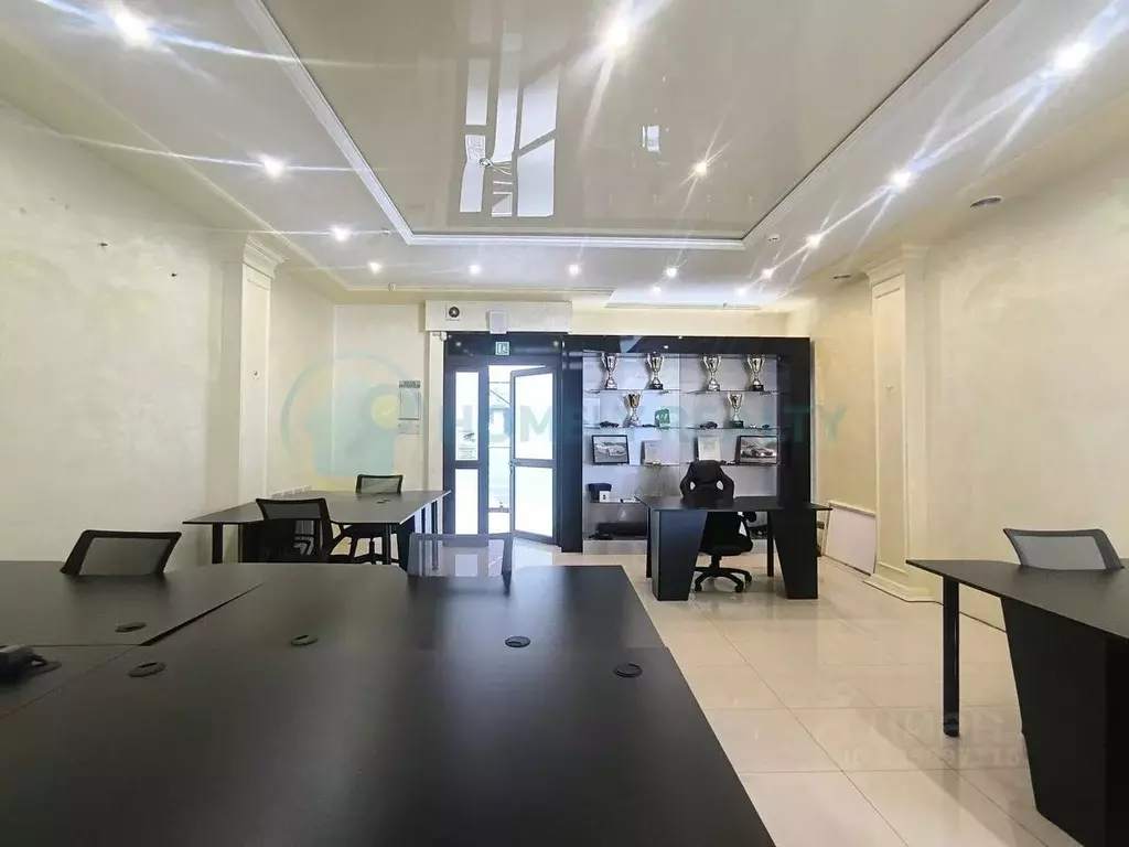 Помещение свободного назначения в Севастополь ул. Очаковцев, 19 (72 м) - Фото 1