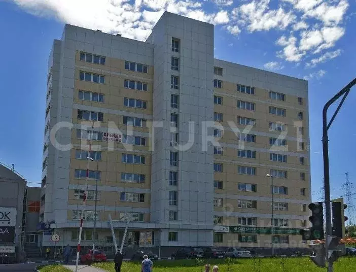 Помещение свободного назначения в Москва Бибиревская ул., 10к1 (226 м) - Фото 1