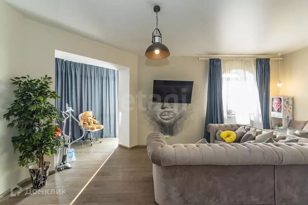 Продаётся квартира-студия, 41 м - Фото 0