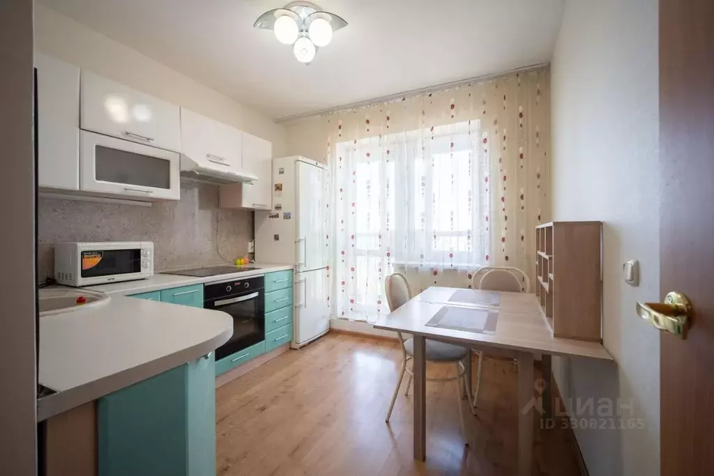 1-к кв. Санкт-Петербург Усть-Славянка тер., просп. Советский, 39к1 ... - Фото 1