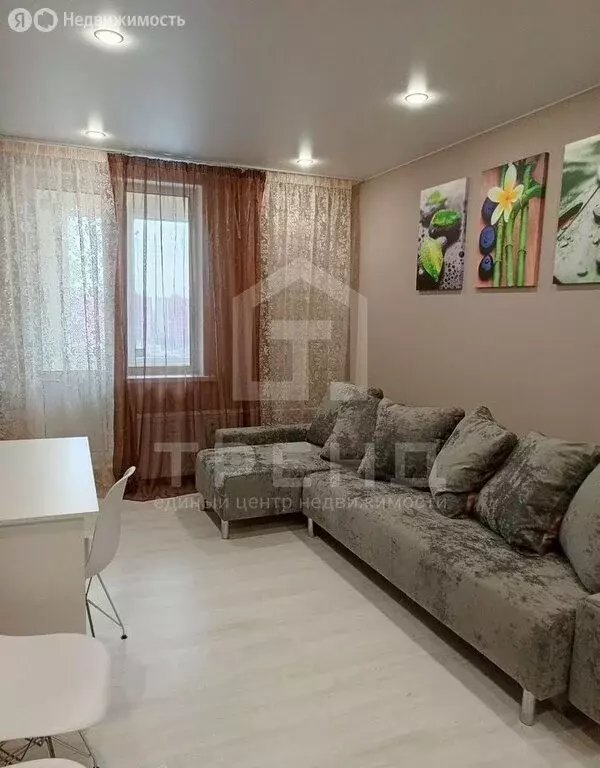 Квартира-студия: Мурино, проспект Авиаторов Балтики, 29к2 (24 м) - Фото 1