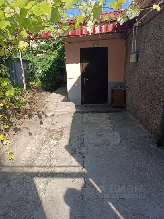 Дом в Крым, Симферополь ул. Киевская, 31 (55 м) - Фото 1