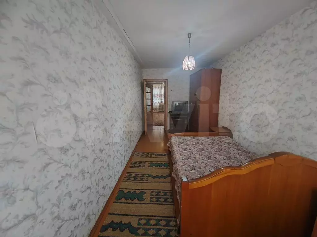 2-к. квартира, 45 м, 3/5 эт. - Фото 1