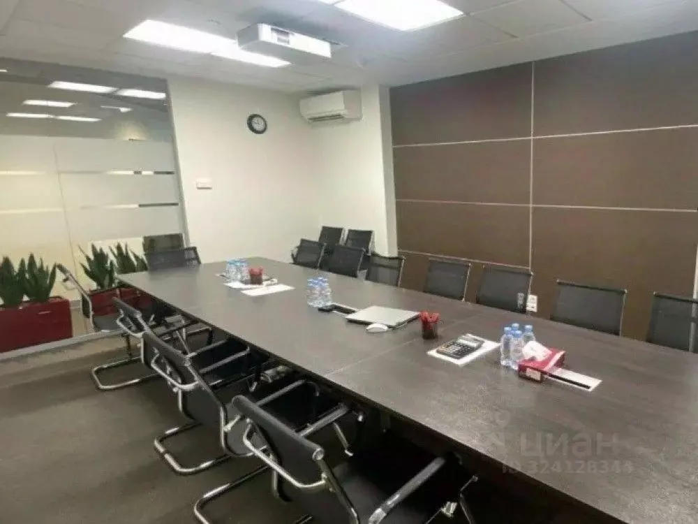 Офис в Москва Космодамианская наб., 52С1 (881 м) - Фото 1