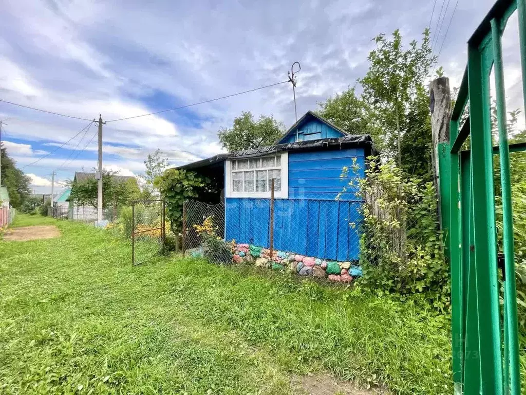 Дом в Смоленская область, Ярцево ул. Гоголя (8 м) - Фото 0