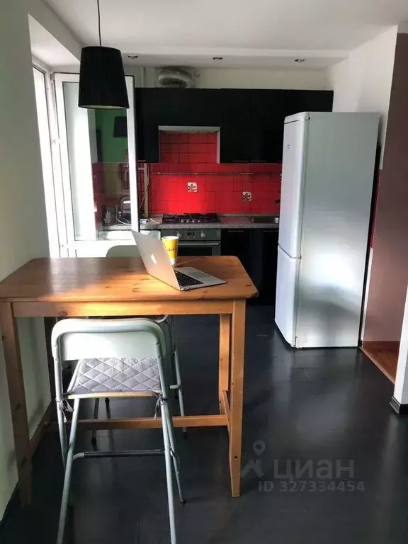 2-к кв. Москва ул. Гастелло, 4 (40.0 м) - Фото 1