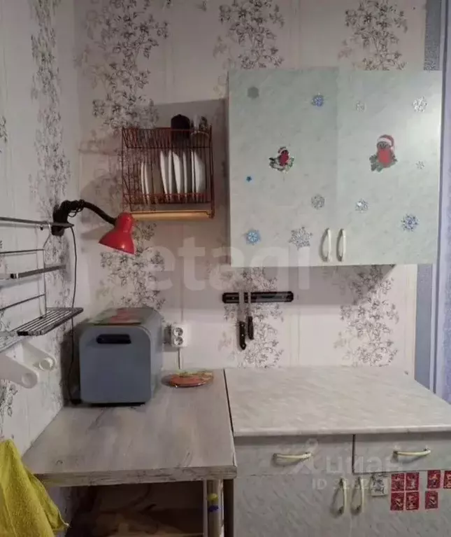 Комната Тверская область, Тверь ул. Ерофеева, 21 (12.6 м) - Фото 1