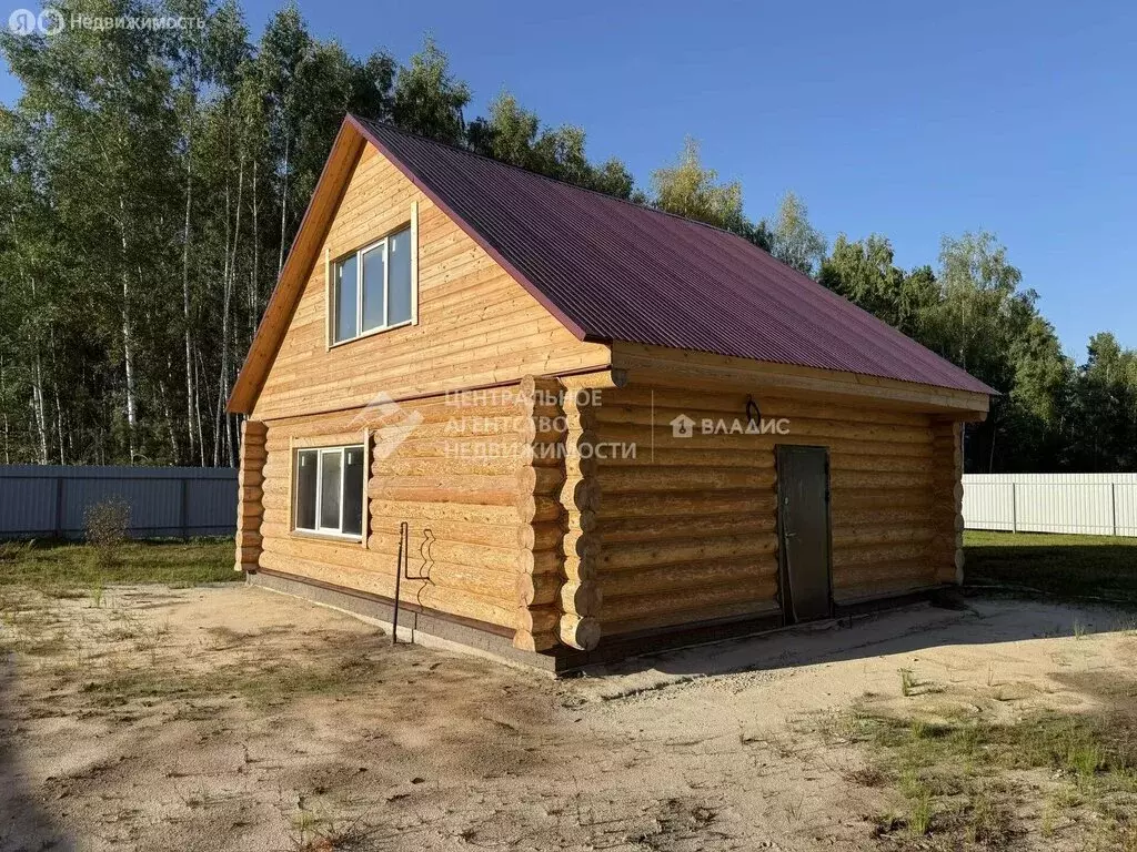 Дом в село Криуша, Сосновая улица (89 м) - Фото 2