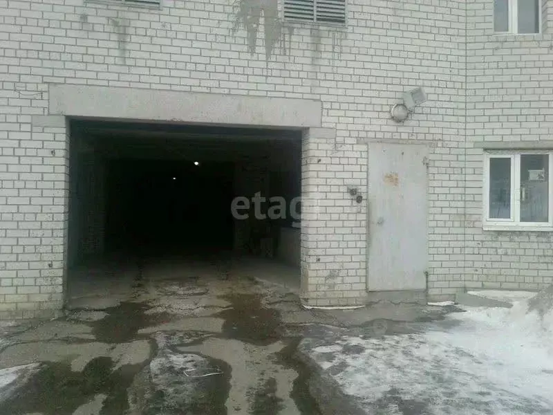 Гараж в Ярославская область, Ярославль Институтская ул., 34 (6 м) - Фото 1