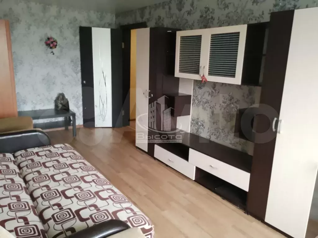 2-к. квартира, 40 м, 4/5 эт. - Фото 0