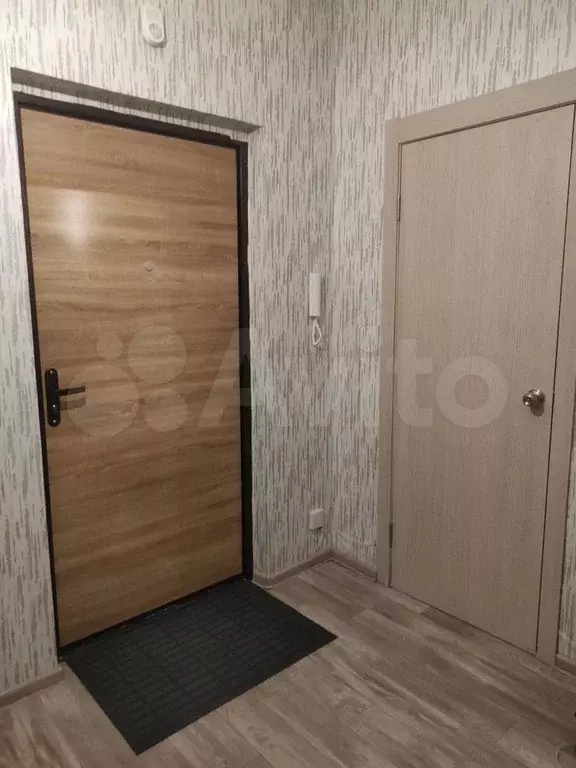 1-к. квартира, 39 м, 5/25 эт. - Фото 1