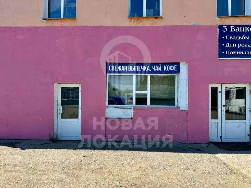 Производственное помещение в Омская область, Омск ул. 25-я Рабочая, ... - Фото 1