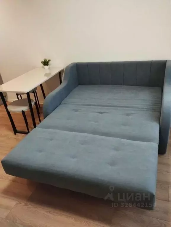 Студия Московская область, Мытищи ул. Колонцова, 2Бк4 (20.0 м) - Фото 1