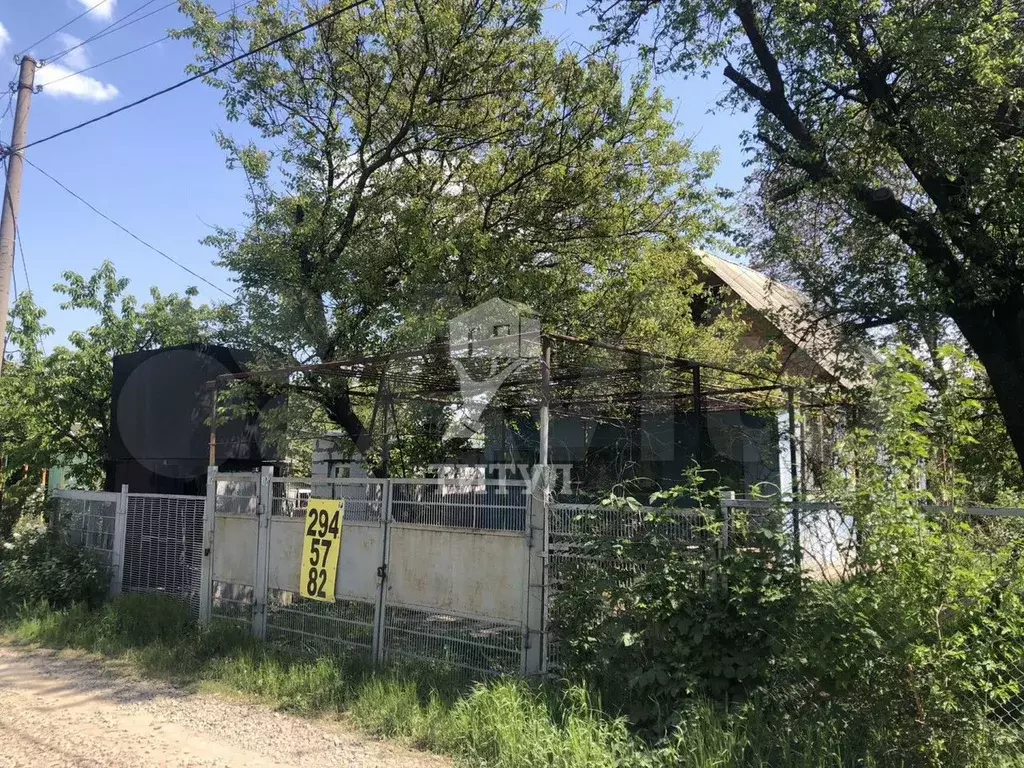 Дача 45 м на участке 5,2 сот. - Фото 0