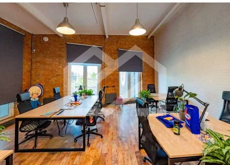 Помещение свободного назначения в Москва Бауманская ул., 11С1 (132 м) - Фото 2