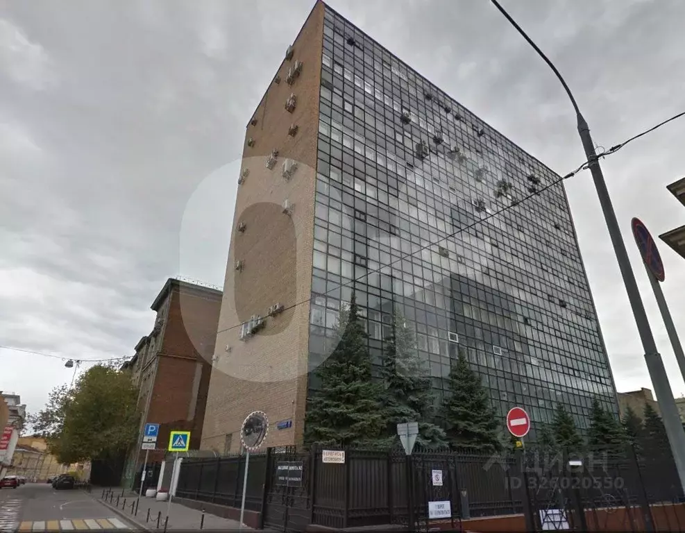 Офис в Москва Большой Саввинский пер., 9С3 (331 м) - Фото 2