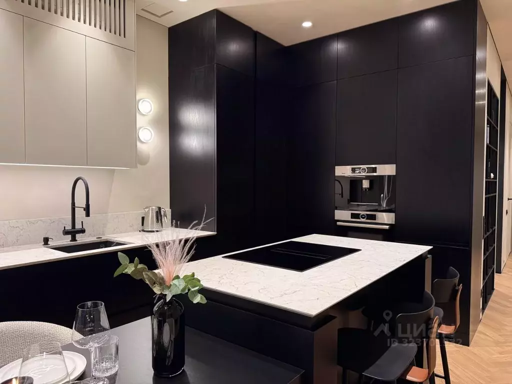 4-к кв. Москва Винницкая ул., 8к1 (105.4 м) - Фото 2