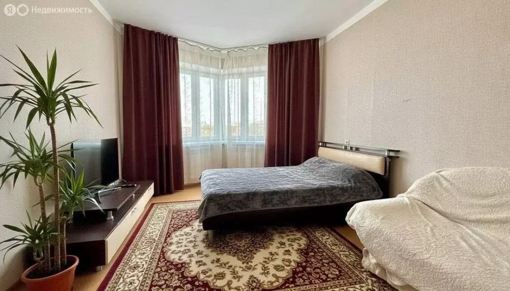 1-комнатная квартира: Орёл, улица Панчука, 83А (43 м) - Фото 1