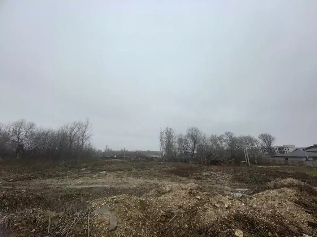 Участок в Саратовская область, Саратов проезд 4-й Сибирский (6.0 сот.) - Фото 2