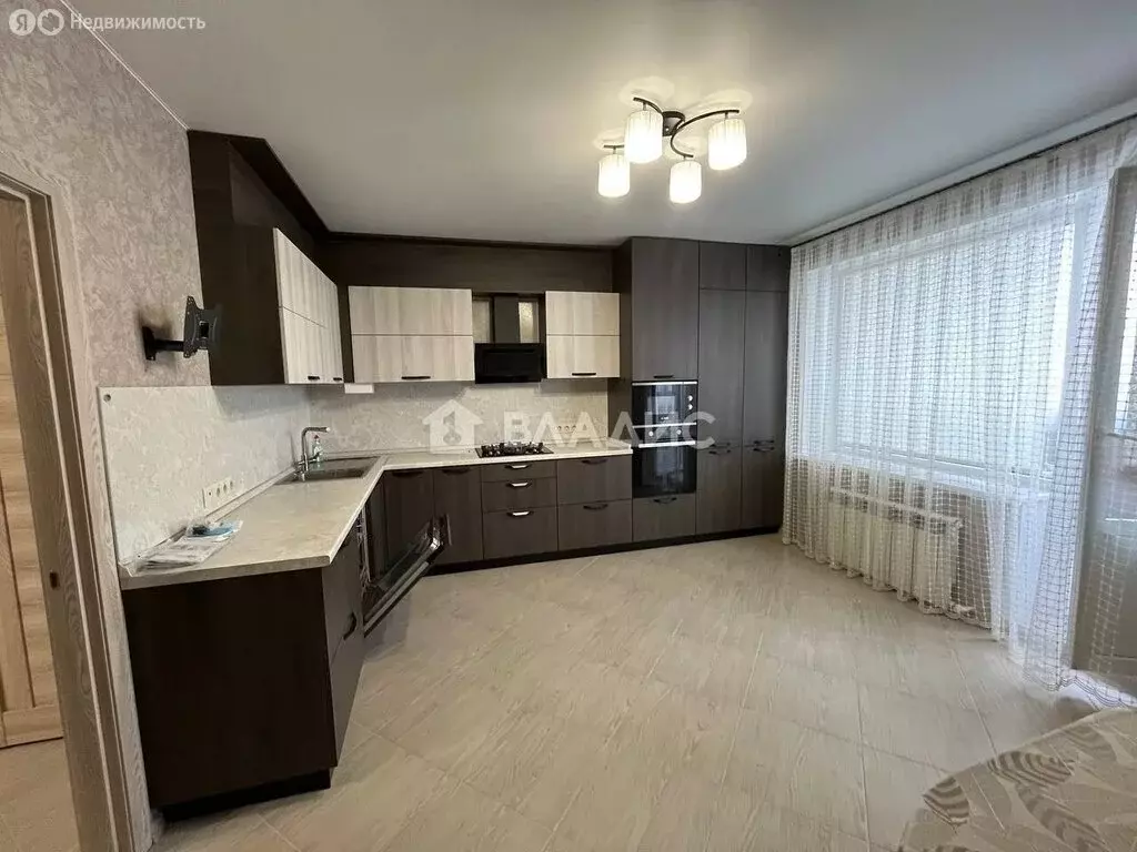 2-комнатная квартира: Ковров, улица 9 Мая, 10 (63.1 м) - Фото 0
