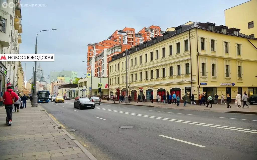 Помещение свободного назначения (265 м) - Фото 1