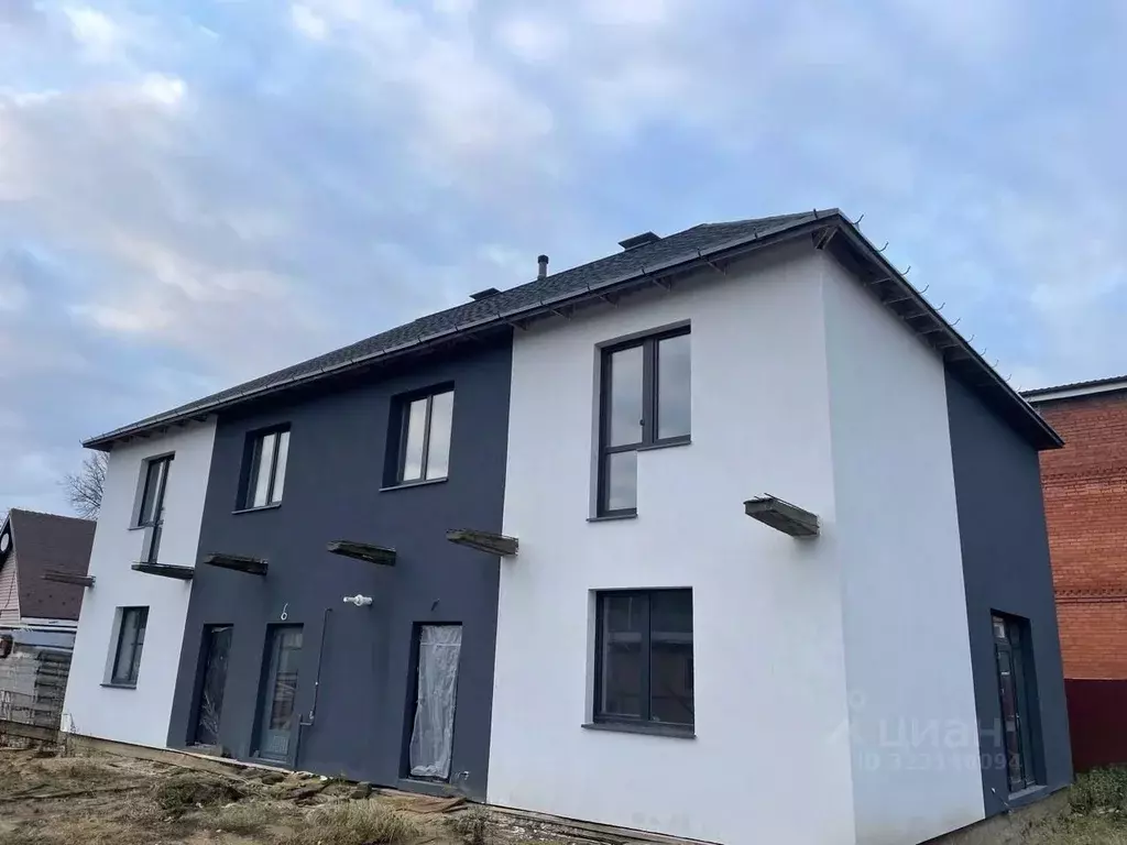 Дом в Московская область, Наро-Фоминский городской округ, Заречье-94 ... - Фото 2