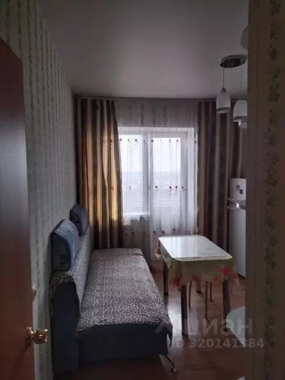 1-к кв. Брянская область, Брянск ул. Луначарского, 7А (46.0 м) - Фото 1