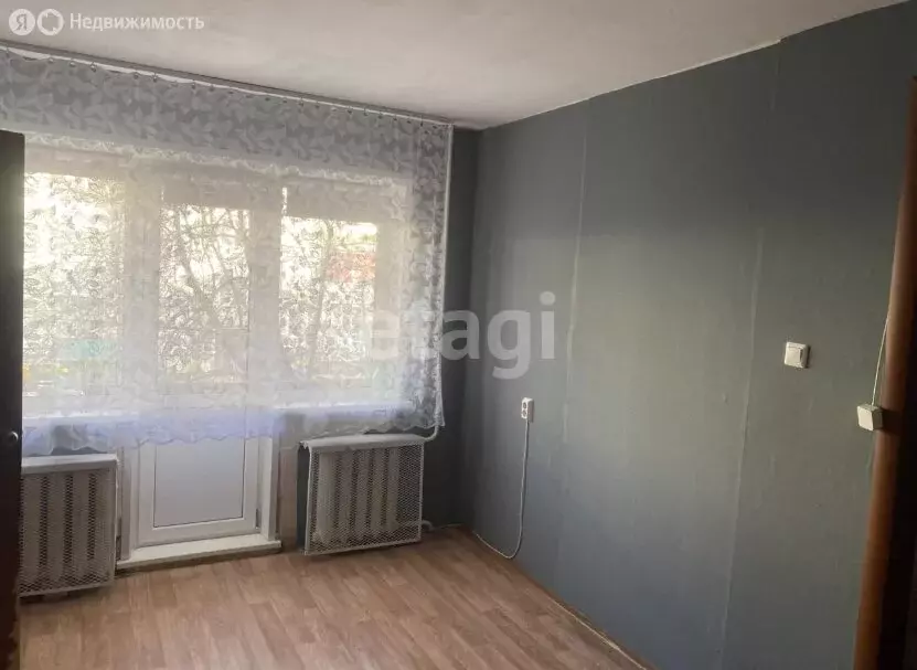 2-комнатная квартира: Томск, Фруктовый переулок, 28 (44.6 м) - Фото 1