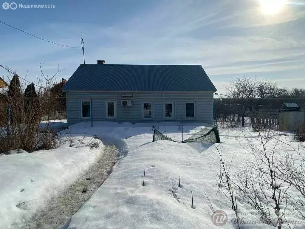 Дом в Самара, Юридическая улица (73.3 м) - Фото 2