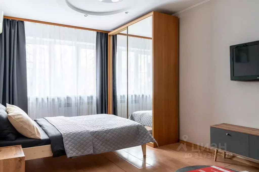 2-к кв. Приморский край, Владивосток ул. Кутузова, 8А (40.0 м) - Фото 1
