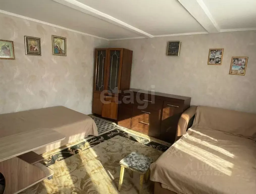 Дом в Владимирская область, Петушки Советская ул., 51 (30 м) - Фото 1