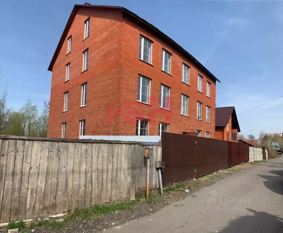 Офис в Пензенская область, Пенза проезд Некрасова (490 м) - Фото 0
