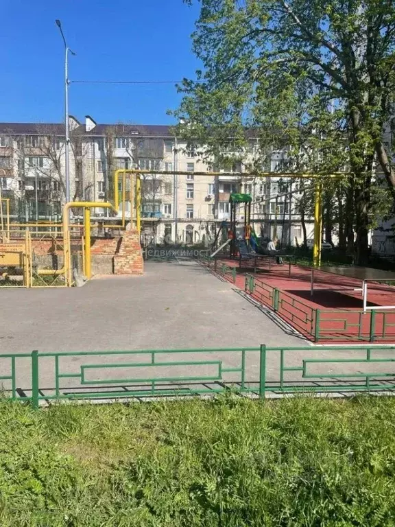 1-к кв. Крым, Феодосия ул. Куйбышева, 6/13 (33.0 м) - Фото 1
