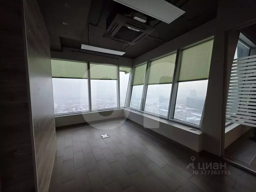 Офис в Москва наб. Пресненская, 6с2 (773 м) - Фото 1