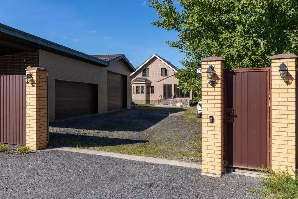 Дом, 164.6 м - Фото 1