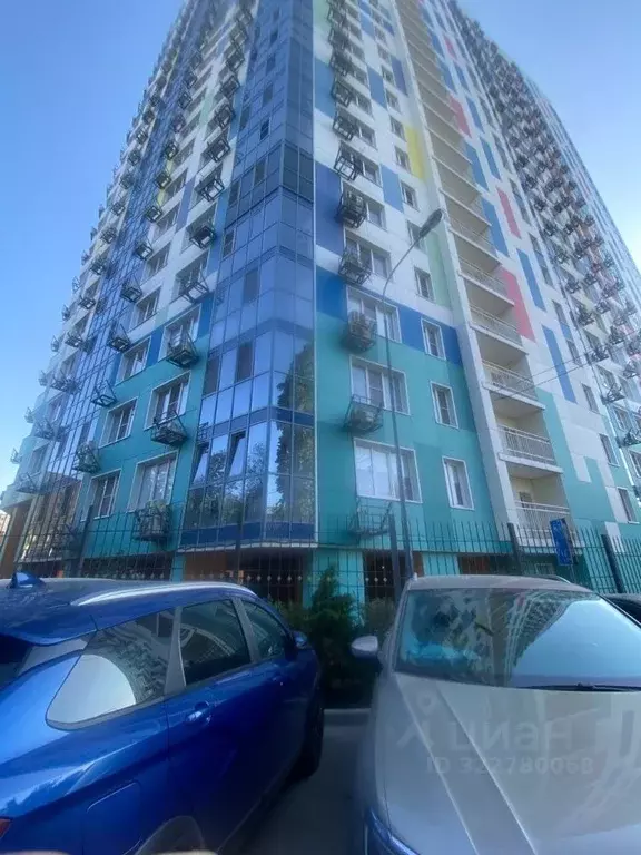 Свободной планировки кв. Ростовская область, Ростов-на-Дону Новое ... - Фото 1