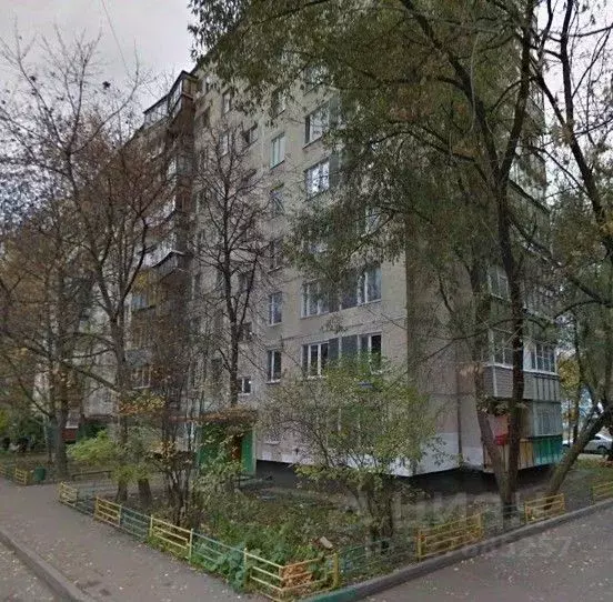 3-к кв. Москва ул. Коненкова, 19В (50.0 м) - Фото 1