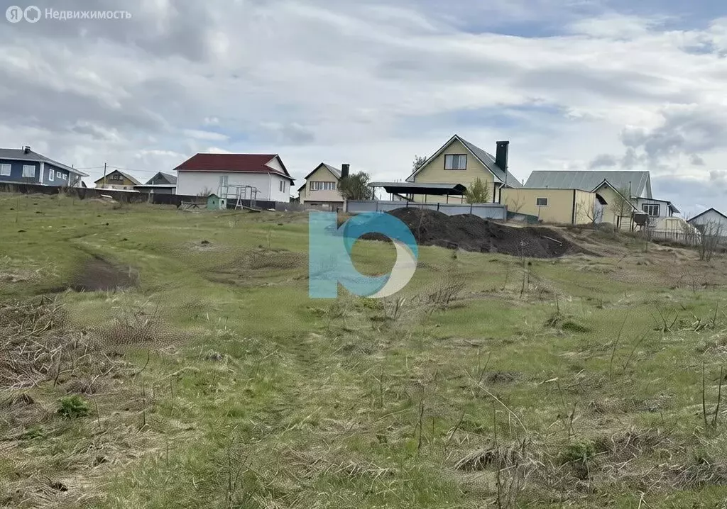 Участок в Октябрьский, улица Буровиков (12 м) - Фото 2