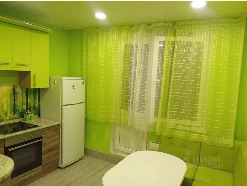 1-к кв. Московская область, Балашиха Железнодорожный мкр, ул. Струве, ... - Фото 2