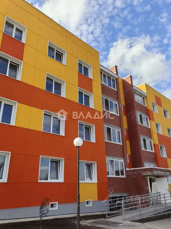 1-к кв. Коми, Сыктывкар Ручейная ул., 12 (39.07 м) - Фото 0