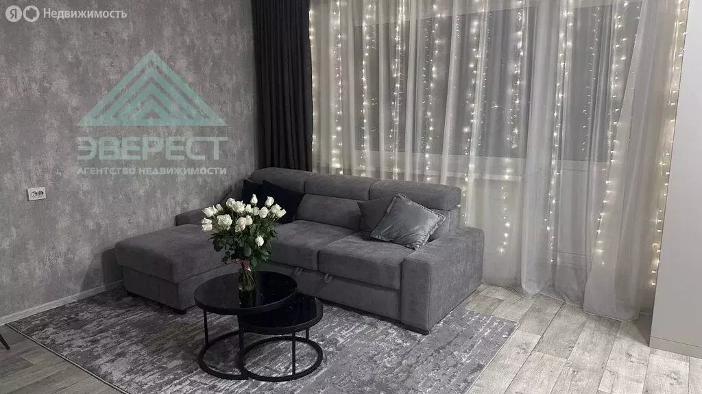 2-комнатная квартира: Абакан, улица Крылова, 112 (60.1 м) - Фото 2