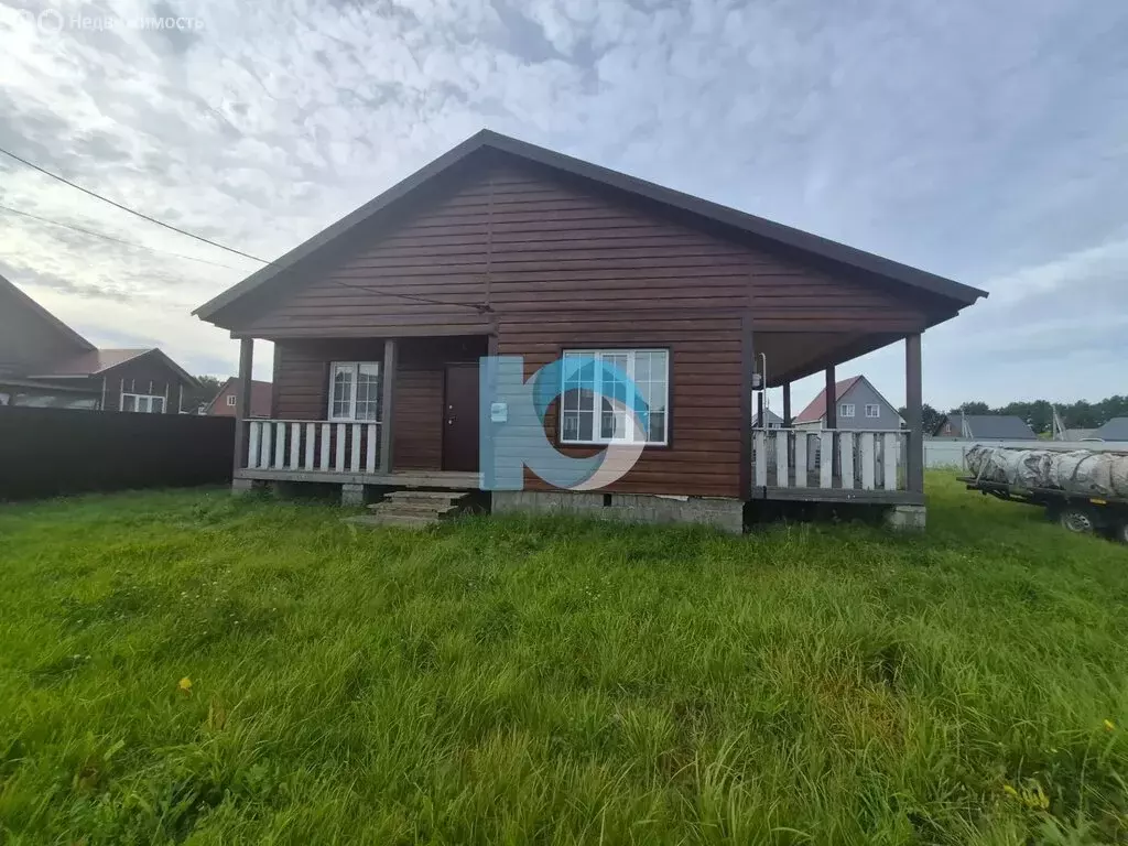Дом в село Иглино, Тверская улица, 17 (90.9 м) - Фото 2