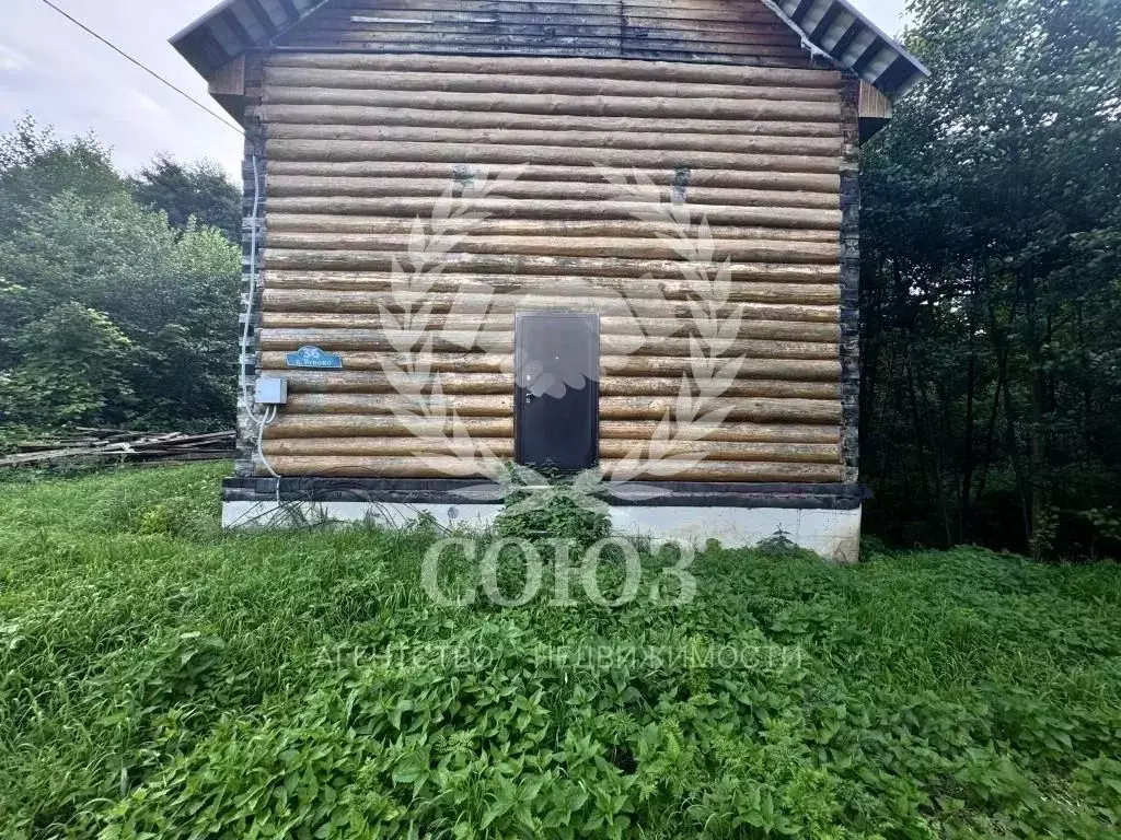 Дом в Калужская область, Калуга городской округ, д. Яглово ул. ... - Фото 2