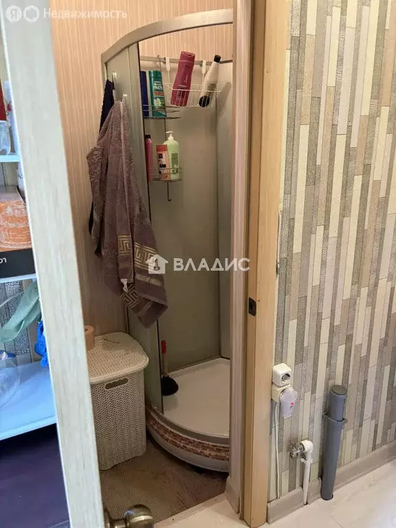 2-комнатная квартира: Кашира, улица Свободы, 24 (42 м) - Фото 1
