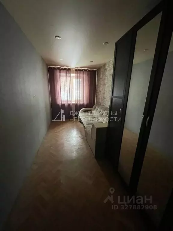 Комната Пензенская область, Пенза ул. Кулибина, 6 (27.0 м) - Фото 1