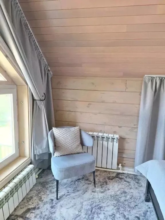 1-к кв. Алтай, Майминский район, с. Манжерок Дачный пер., 4 (29.0 м) - Фото 1